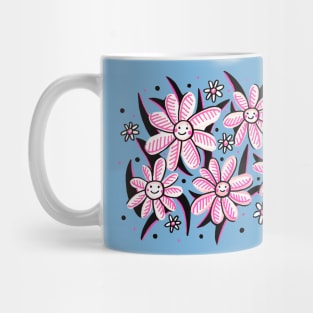 Pattern Mug